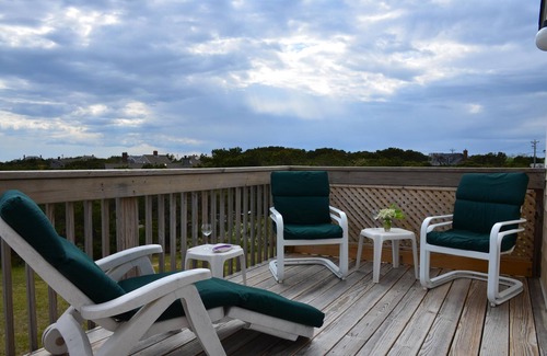 North Truro Condo | Unit #17 - 2 Bedrooms, 2 Baths, with A/C.