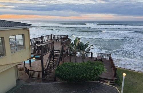 Kei Mouth Apartment | Unit 18 Kei Sands Resort