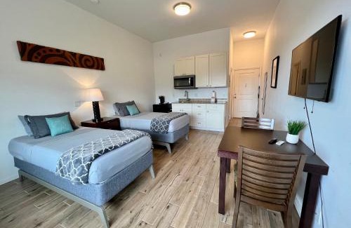 Wailuku Apartment | Unit 19 Waena Inn - Maui Private Suite