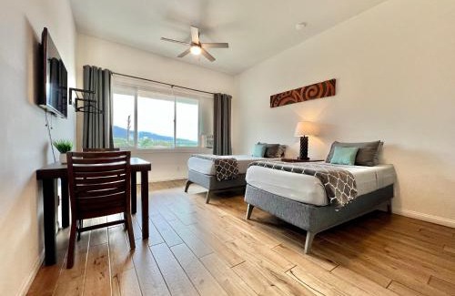 Wailuku Apartment | Unit 19 Waena Inn - Maui Private Suite