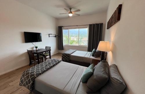 Wailuku Apartment | Unit 19 Waena Inn - Maui Private Suite