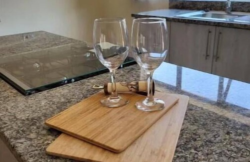 Nyanga Bed & Breakfast | Unit 2 - The Tranquility in Nyanga