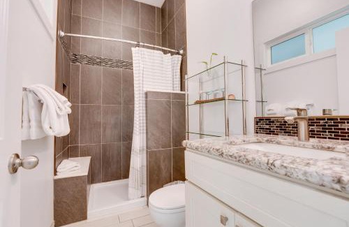 Wailuku Apartment | Unit 20 Waena Inn - Maui Private Suite