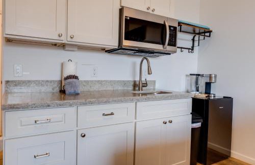 Wailuku Apartment | Unit 21 Waena Inn - Maui Private Suite