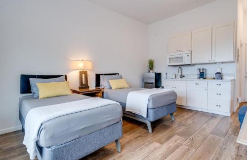 Wailuku Apartment | Unit 21 Waena Inn - Maui Private Suite