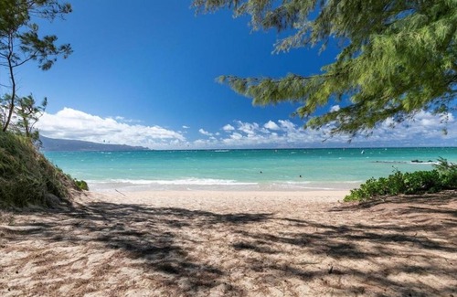 Wailuku Apartment | Unit 23 Waena Inn - Maui Private Suite