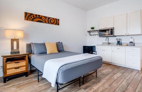 Wailuku Apartment | Unit 23 Waena Inn - Maui Private Suite