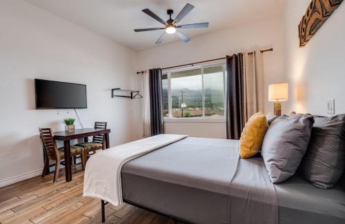 Wailuku Apartment | Unit 23 Waena Inn - Maui Private Suite