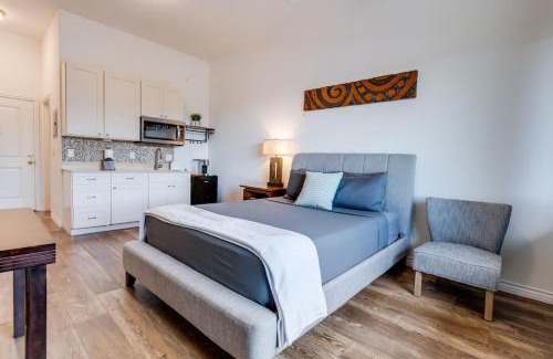 Wailuku Apartment | Unit 25 Waena Inn - Maui Private Suite