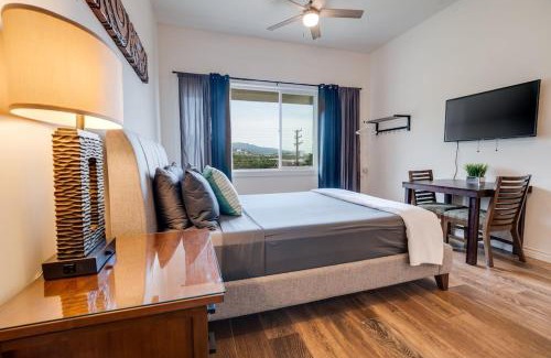 Wailuku Apartment | Unit 25 Waena Inn - Maui Private Suite