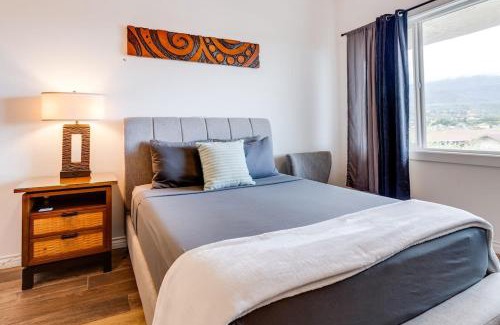 Wailuku Apartment | Unit 25 Waena Inn - Maui Private Suite