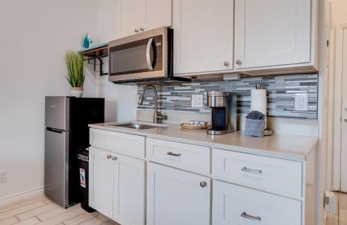 Wailuku Apartment | Unit 26 Waena Inn - Maui Private Suite