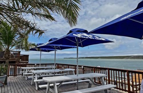 Port Beaufort Apartment | Unit 301 Little Whale's Tail Self-catering Studio