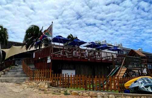 Port Beaufort Apartment | Unit 301 Little Whale's Tail Self-catering Studio