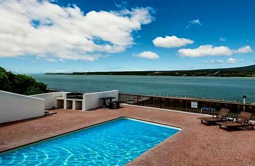 Port Beaufort Apartment | Unit 301 Little Whale's Tail Self-catering Studio