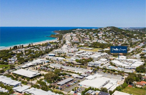 Coolum Beach Apartment | Unit 31 Pacific on Coolum