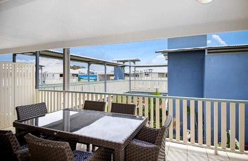 Coolum Beach Apartment | Unit 31 Pacific on Coolum