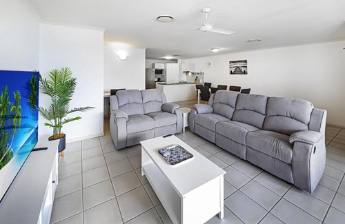 Coolum Beach Apartment | Unit 31 Pacific on Coolum