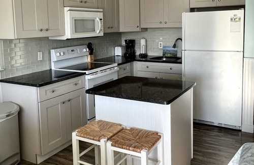 North Truro Condo | Unit #43 - Ground Floor Deluxe Studio with A/C