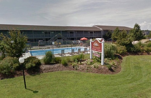 North Truro Condo | Unit #43 - Ground Floor Deluxe Studio with A/C