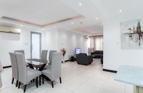 Accra Apartment | Unit 5, Capella Place