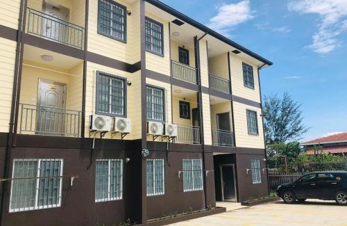 Port Moresby Apartment | Unit 5 G2
