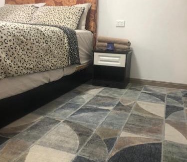 Port Moresby Apartment | Unit 5