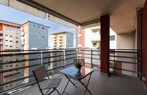 Bicocca Apartment | UniTerrace - Bicocca District