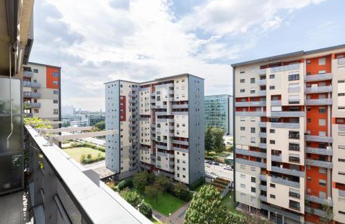 Bicocca Apartment | UniTerrace - Bicocca District