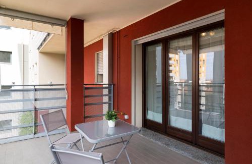 Bicocca Apartment | UniTerrace - Bicocca District