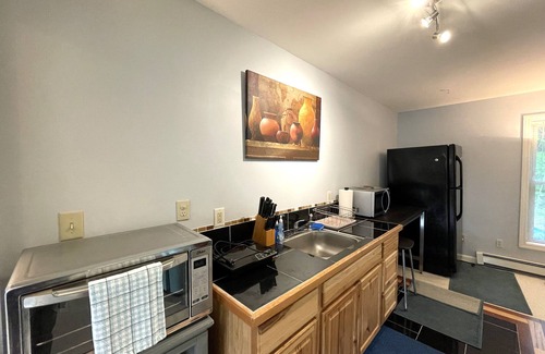 Scarborough House | Units A + B Combined, near the March, Beach and Portland