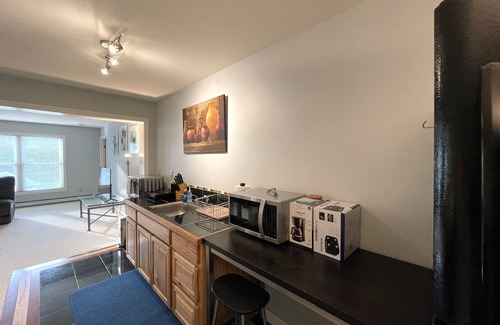 Scarborough House | Units A + B Combined, near the March, Beach and Portland