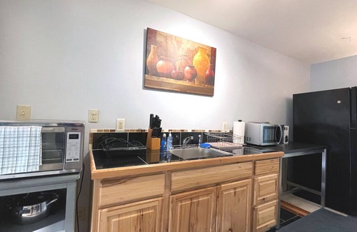 Scarborough House | Units A + B Combined, near the March, Beach and Portland