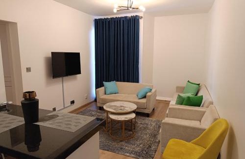 Kiambu Apartment | Unity 1