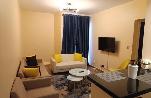 Kiambu Apartment | Unity 1