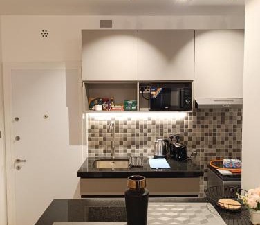 Kiambu Apartment | Unity 1