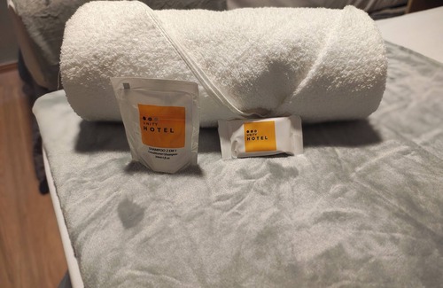 Sao Paulo Hotel | Unity Hotel - Allianz