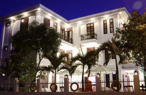 Hoi An City Centre Hotel | Unity Villa