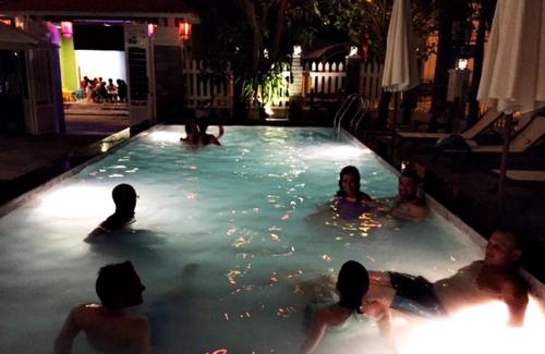 Hoi An City Centre Hotel | Unity Villa