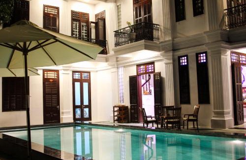 Hoi An City Centre Hotel | Unity Villa