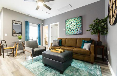 University Heights Apartment | University Heights Hideaway