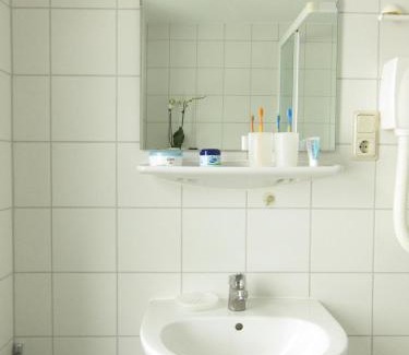 Thiessow House | Uns Gartenhus