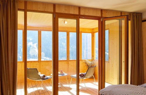 Vorderhindelang House | Untere Wies, Deutschland