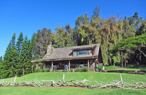 Hawi House | Until you experience it you don't know it exist. Exceeded Expectations