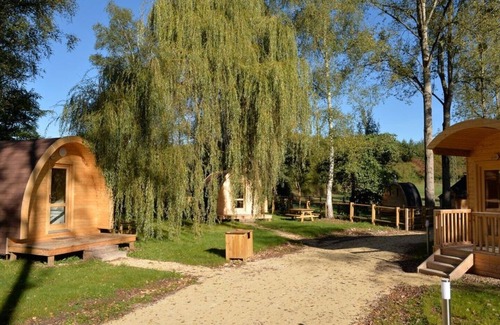 Champvert House | unusual lodgings in the heart of nature Roulette 1