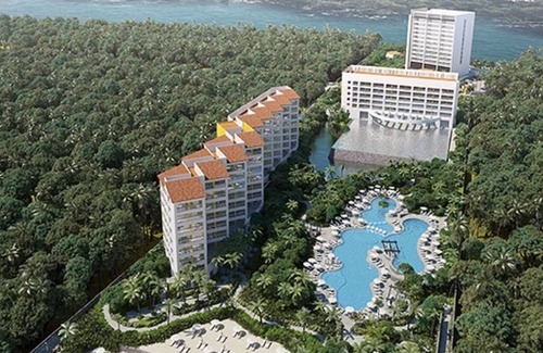 Marina Vallarta Resort | Unwind and Embrace Luxury at the Mayan Palace Marina Vallarta - 1 week available