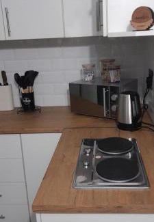 Kingsborough Apartment | Unwind and Relax