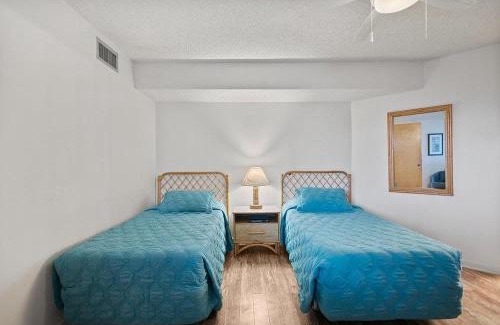 Butler Beach House | Unwind at St Augustine's Beachfront Oasis