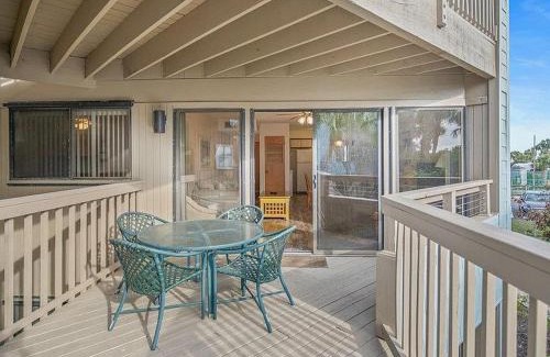 Butler Beach House | Unwind at St Augustine's Beachfront Oasis