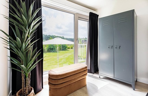 Gasselte House | Unwind in these delightful tiny houses!
